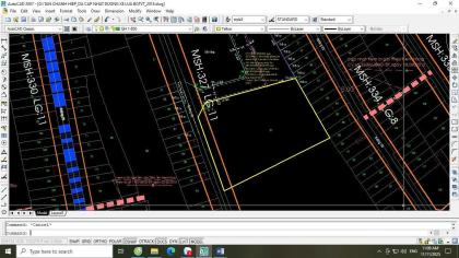 ĐỘC QUYỀN – LÔ ĐẤT (40.36X50) GÓC 2 MT SIÊU ĐẸP NGAY NGUYỄN ẢNH THỦ Q12