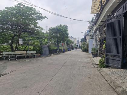 ĐỘC QUYỀN – LÔ ĐẤT (40.36X50) GÓC 2 MT SIÊU ĐẸP NGAY NGUYỄN ẢNH THỦ Q12