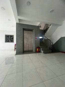 NHÀ MẶT TIỀN TÔ KÝ 6, HÓC MÔN VỊ TRÍ ĐẸP NHÀ TRỆT 4 LẦU THANG MÁY CHỈ 11.5 TỶ!