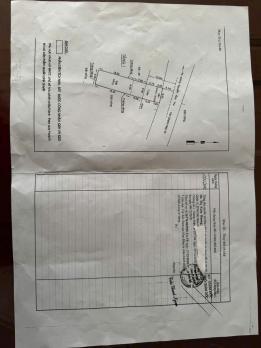 ĐẤT MẶT TIỀN NGUYỄN THỊ BÚP, Q12  ĐỐI DIỆN HIỆP THÀNH CITY – GIÁ CHỈ 17 TỶ!