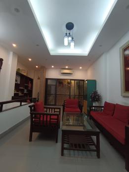 Bán Nhà Phố Quảng Khánh Tây Hồ 70m2-5T Phù Hợp 7T 26 Tỷ Có Thương Lượng.