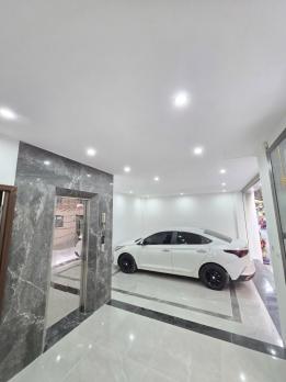 Bán nhà riêng Phố Lụa _Ô tô vào nhà_51M2_ Nở hậu_Thang máy_Chỉ hơn 13 tỷ !