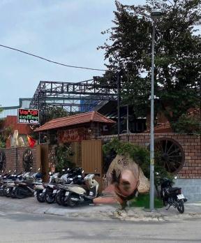 CCG – XUÂN THỚI THƯỢNG, HÓC MÔN - LÔ GÓC 2MT SIÊU ĐẸP – VỊ TRÍ VÀNG KD ĐỈNH CAO!