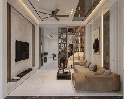 **Bán nhà hẻm 333 Lê Văn Sỹ, phường 1, Tân Bình; 4x15,6m 3PN chỉ 8,7 tỷ