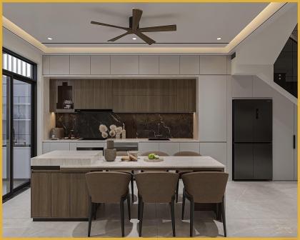 **Bán nhà hẻm 333 Lê Văn Sỹ, phường 1, Tân Bình; 4x15,6m 3PN chỉ 8,7 tỷ