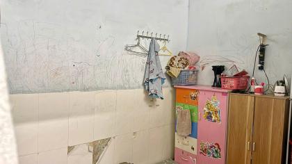 Bán nhà Cấp 4, Mặt tiền Nguyễn Tư Giản - gần Emart Phan Huy Ích, 4,1x14m, tiện xây, 7,5 tỷ.