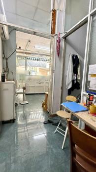 Bán nhà Cấp 4, Mặt tiền Nguyễn Tư Giản - gần Emart Phan Huy Ích, 4,1x14m, tiện xây, 7,5 tỷ.