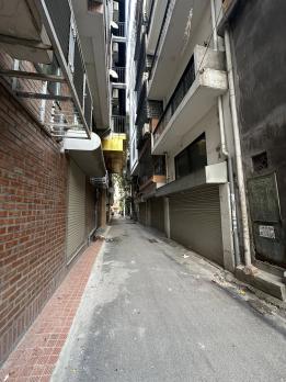 Bán Nhà Mặt Phố Phó Đức Chính Ba Đình 70m2-4T-MT5m Vỉa Hè 56,2 Tỷ Có Thương Lượng.