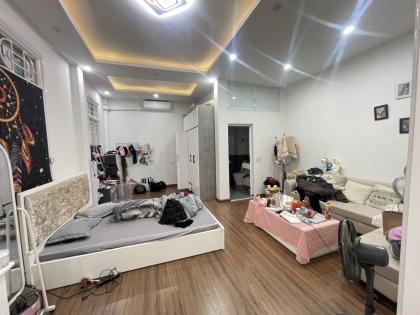 Nhà Đẹp - Dân Xây, 15m ra Ô Tô, Vũ Tông Phan - Thanh Xuân, 30m2, MT 5m, 7.8 Tỷ