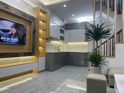 Nhà Đẹp - Dân Xây, 15m ra Ô Tô, Vũ Tông Phan - Thanh Xuân, 30m2, MT 5m, 7.8 Tỷ