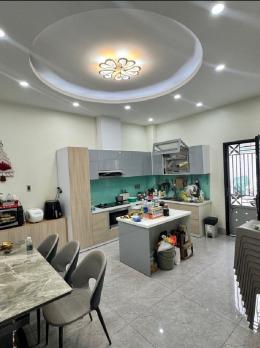 ĐÓN TẾT! Bán Nhà Đẹp 4 Tầng Hẻm Xe Hơi Lý Thái Tổ, 41m2, Chỉ 7.x Tỷ TL