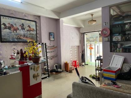 GIÁ 15.8 TỶ – TÒA NHÀ 5 TẦNG MẶT TIỀN KINH DOANH – SÁT VÕ VĂN NGÂN & ĐẶNG VĂN BI – LINH CHIỂU