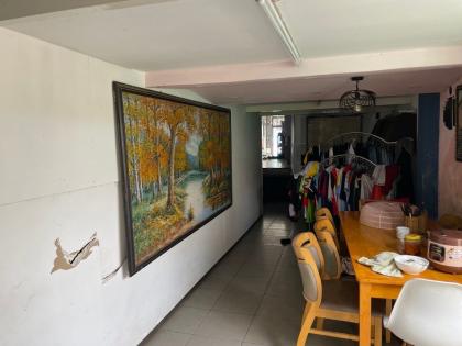 GIÁ 15.8 TỶ – TÒA NHÀ 5 TẦNG MẶT TIỀN KINH DOANH – SÁT VÕ VĂN NGÂN & ĐẶNG VĂN BI – LINH CHIỂU