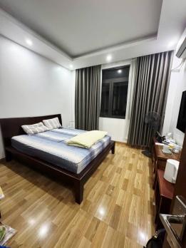 Cần bán nhà riêng chính chủ ngõ phố Hào Nam DT 35m giá 8.5 tỷ