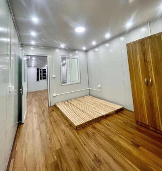 CHO THUÊ CĂN HỘ TẬP THỂ PHỐ THÁI THỊNH, ĐỐNG ĐA, NHÀ ĐẸP 3 NGỦ SẴN NỘI THẤT, KHU VIP, GẦN PHỐ