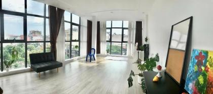 Tòa nhà 7 tầng MTKD sầm uất Lê Đức Thọ 88m2 ngang 4m view GÓC đẹp ngay chợ CC 22.9 tỷ.