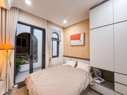 Nhà HXH Đường Nhất Chi Mai Quận Tân Bình Phường 13 Cũ.