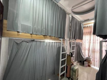 Nhà view GÓC đẹp 1 sẹc HXH Quang Trung ngang 8.5m 119m2 4 lầu đang KD chỉ 12.8 tỷ.