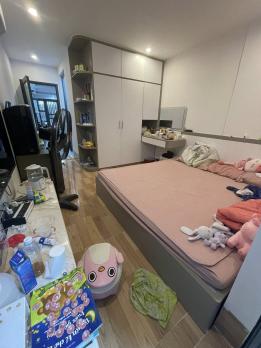 ????Ô tô đỗ của, Tầng 1 TT Hoàng Quốc Việt 45/75m 2PN 2WC, Thiết kế cực đẹp, 6.7 tỷ????