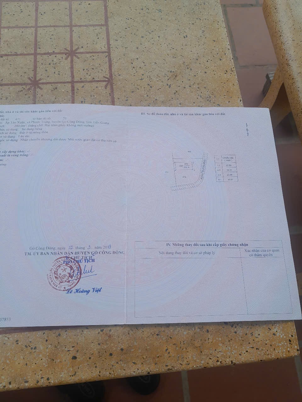 Bán nhà yến 1200m2 mặt tiền rộng 40m đường lớn tiện làm biệt thự vườn Nghỉ dưỡng