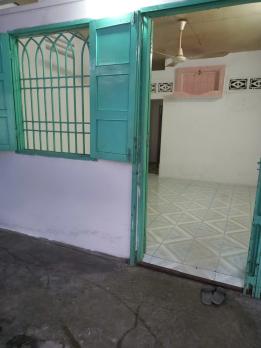 Nhà cấp 4 hẻm ô tô Đỗ Xuân Hợp, Phước Long B, Q9 – 80m² – 5,5t