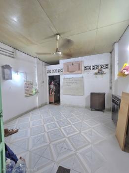 Nhà cấp 4 hẻm ô tô Đỗ Xuân Hợp, Phước Long B, Q9 – 80m² – 5,5t