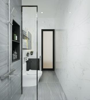 **Bán nhà hxh Bàu Bàng, phường 13 Tân Bình (22x5) nhà đẹp - 8,7 tỷ