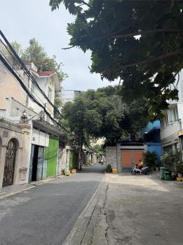 **Bán nhà hxh Bàu Bàng, phường 13 Tân Bình (22x5) nhà đẹp - 8,7 tỷ