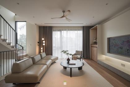 **Bán nhà phường 14 Tân Bình, hẻm 11 Trương Công Định (7x14) - 86tr/m2