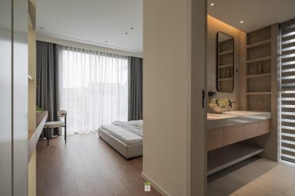 **Bán nhà phường 14 Tân Bình, hẻm 11 Trương Công Định (7x14) - 86tr/m2