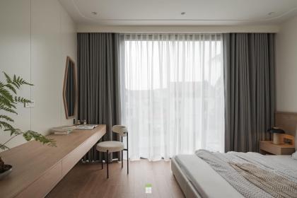 **Bán nhà phường 14 Tân Bình, hẻm 11 Trương Công Định (7x14) - 86tr/m2