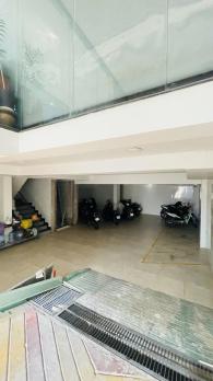 Bán nhà HXH Tây Thạnh - gần Lê Trọng Tấn, 10x17m, 5 Tầng - thu nhập 100tr, 16,8 tỷ.