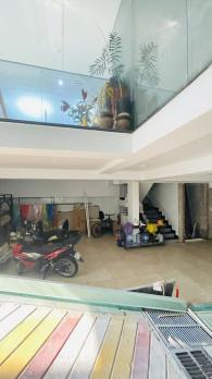 Bán nhà HXH Tây Thạnh - gần Lê Trọng Tấn, 10x17m, 5 Tầng - thu nhập 100tr, 16,8 tỷ.