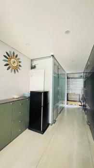 Bán nhà HXH Tây Thạnh - gần Lê Trọng Tấn, 10x17m, 5 Tầng - thu nhập 100tr, 16,8 tỷ.