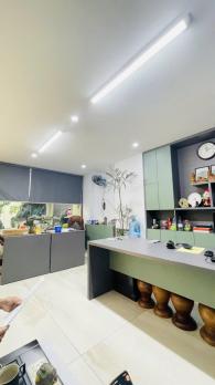 Bán nhà HXH Tây Thạnh - gần Lê Trọng Tấn, 10x17m, 5 Tầng - thu nhập 100tr, 16,8 tỷ.