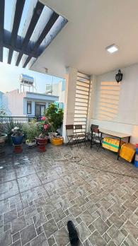 Bán nhà  HXH 5m Sơn Kỳ - ngay Lê Trọng Tấn, qua Aeon 400m, 5x16m, 4 Tầng, 4PN, 8,7 tỷ