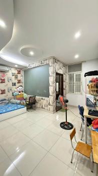 Bán nhà  HXH 5m Sơn Kỳ - ngay Lê Trọng Tấn, qua Aeon 400m, 5x16m, 4 Tầng, 4PN, 8,7 tỷ