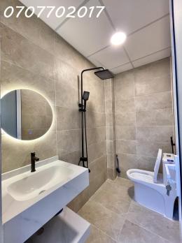 Nhà mới đón Tết full nội thất hẻm 4m TSN TPhú 32m2, 2 tầng 3PN Giá chỉ 5 tỷxx