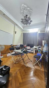 Bán nhà Ngõ 79 Cầu Giấy, diện tích 63m x 5tầng,mặt tiền 4.1m, giá 25.7 tỷ