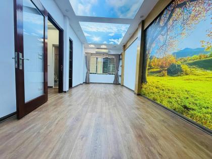 Bán nhà Hồ Đắc Di, Diện tích 39m x 6 tầng,mặt tiền 5,3m,giá 12.6 tỷ