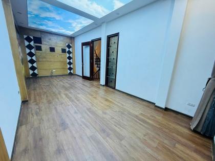 Bán nhà Hồ Đắc Di, Diện tích 39m x 6 tầng,mặt tiền 5,3m,giá 12.6 tỷ