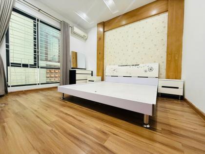 Bán nhà Hồ Đắc Di, Diện tích 39m x 6 tầng,mặt tiền 5,3m,giá 12.6 tỷ