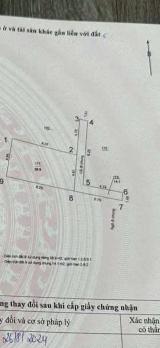 Bán nhà ngõ 173 Hoàng Hoa Thám, diện tích 39m x 5tầng, mặt tiền 4.7m, giá 11.7 tỷ