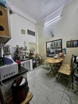 Bán Nhà Mặt Phố Lò Đúc Hai Bà Trưng 45m2-3T 5m Vỉa Hè 26,6 Tỷ Có Thương Lượng.