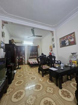 Bán Nhà Mặt Phố Lò Đúc Hai Bà Trưng 45m2-3T 5m Vỉa Hè 26,6 Tỷ Có Thương Lượng.