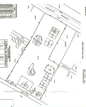 SIÊU PHẨM KHU NGHỈ DƯỠNG MẶT TIỀN ĐƯỜNG THANH NIÊN, XUÂN THỚI SƠN – HÓC MÔN!