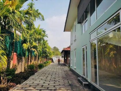 SIÊU PHẨM KHU NGHỈ DƯỠNG MẶT TIỀN ĐƯỜNG THANH NIÊN, XUÂN THỚI SƠN – HÓC MÔN!