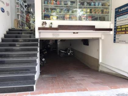 Bán Nhà Mặt Phố Trung Kính Cầu Giấy 75m2-8T 5m Vỉa Hè 46 Tỷ Có Thương Lượng.