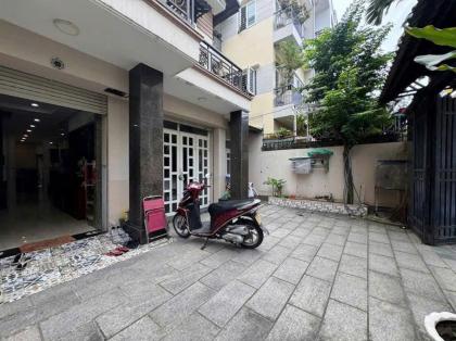 BIỆT THỰ TÂN CỔ ĐIỂN (10x20) BÁN GẤP P15, GÒ VẤP – KHU BIỆT THỰ ĐỒNG BỘ SIÊU SANG!