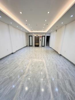 View Trường học, CHDV Kim Giang - Hoàng Mai, Gara Ô Tô, KD, 65M2,  7TTM, Mt 5.2m, 23.5 Tỷ.